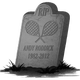 Image for article titled Roger Federer's Graveyard